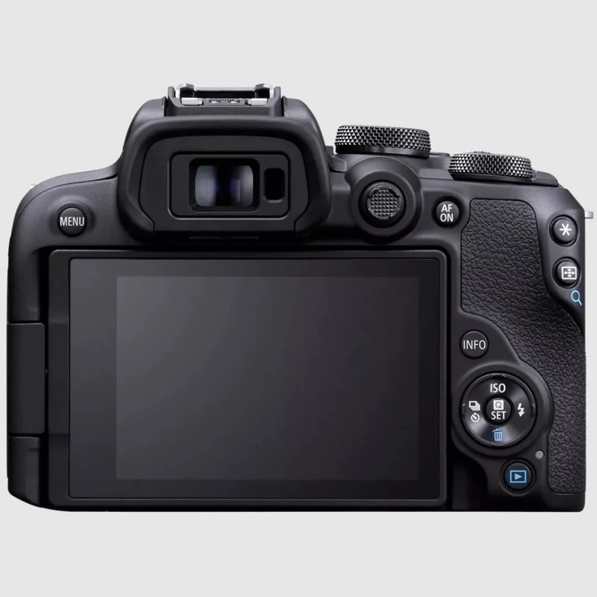 Mirrorless Vlogging Camera 24.2 MP 4K Video with 18-45mm Lens Kit S16032