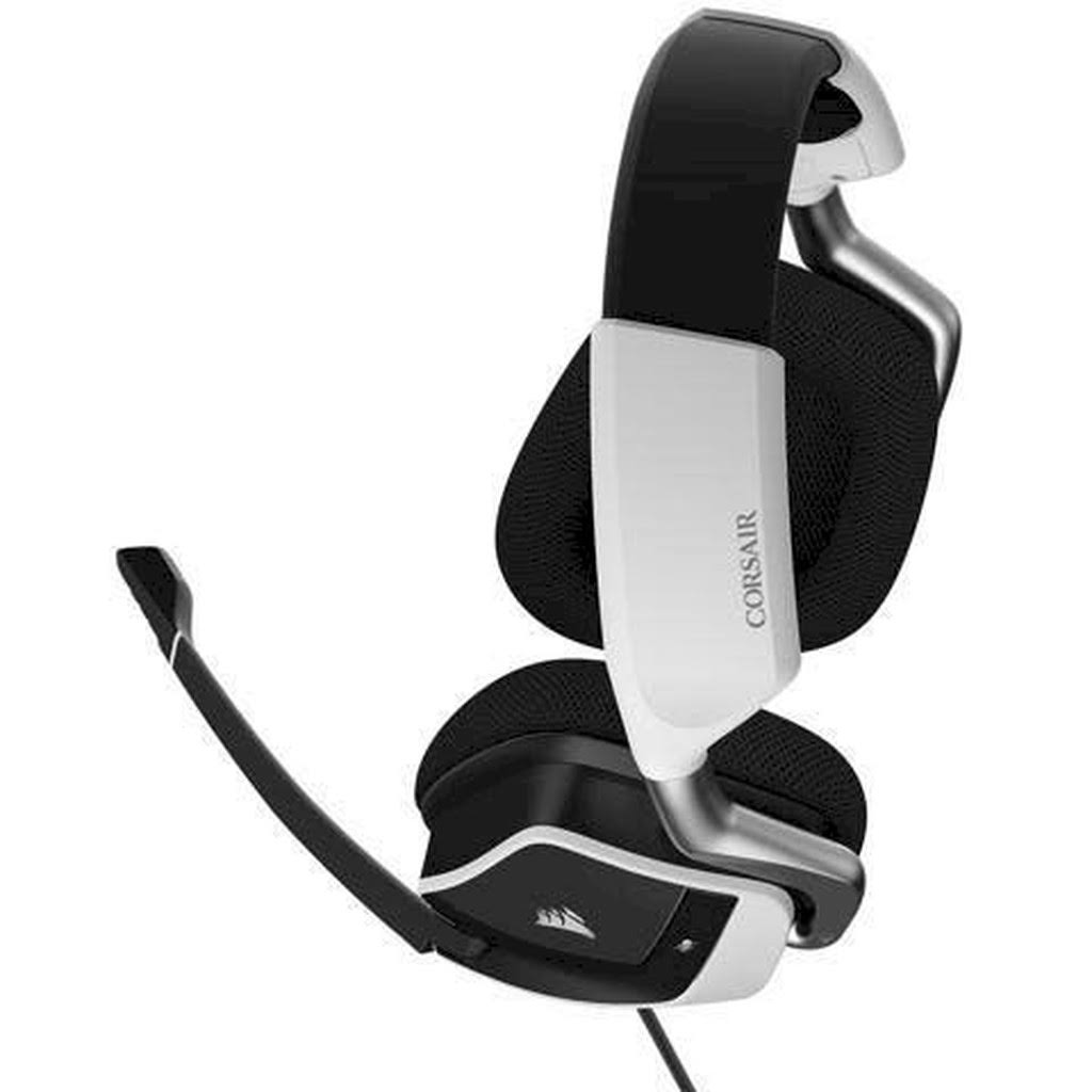Gaming Headset - White L843