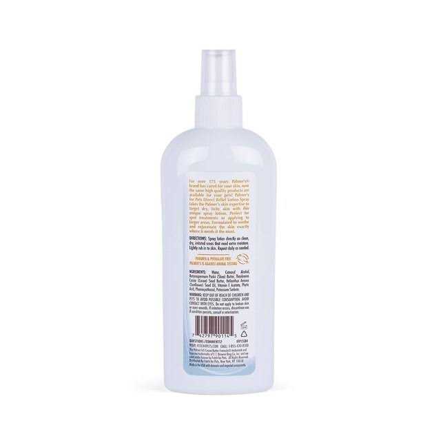Cocoa Butter Lotion Spray for Dogs T38586
