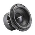 Skar Audio SVR-10 D4 10 inch 1600 Watt Max Power Dual 4 Ohm Car Subwoofer