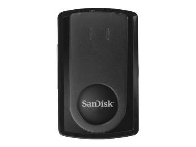 MP3 Player (Black) U576709