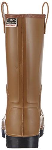 Purofort Rig-Air Full Safety Brown/Black, S5 O13134
