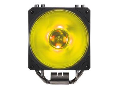 Processor cooler with RGB lighting H268568