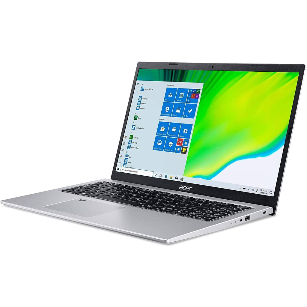 15.6" Laptop Intel Core i5 8GB RAM 256GB SSD C9075