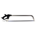 UltraSource Butcher Handsaw - 20x22 Stainless Steel Blade 420106