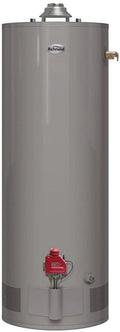 Richmond 6G40-32PF3 Tall GAS Water Heater, Propane Gas, 40 Gal Tank,