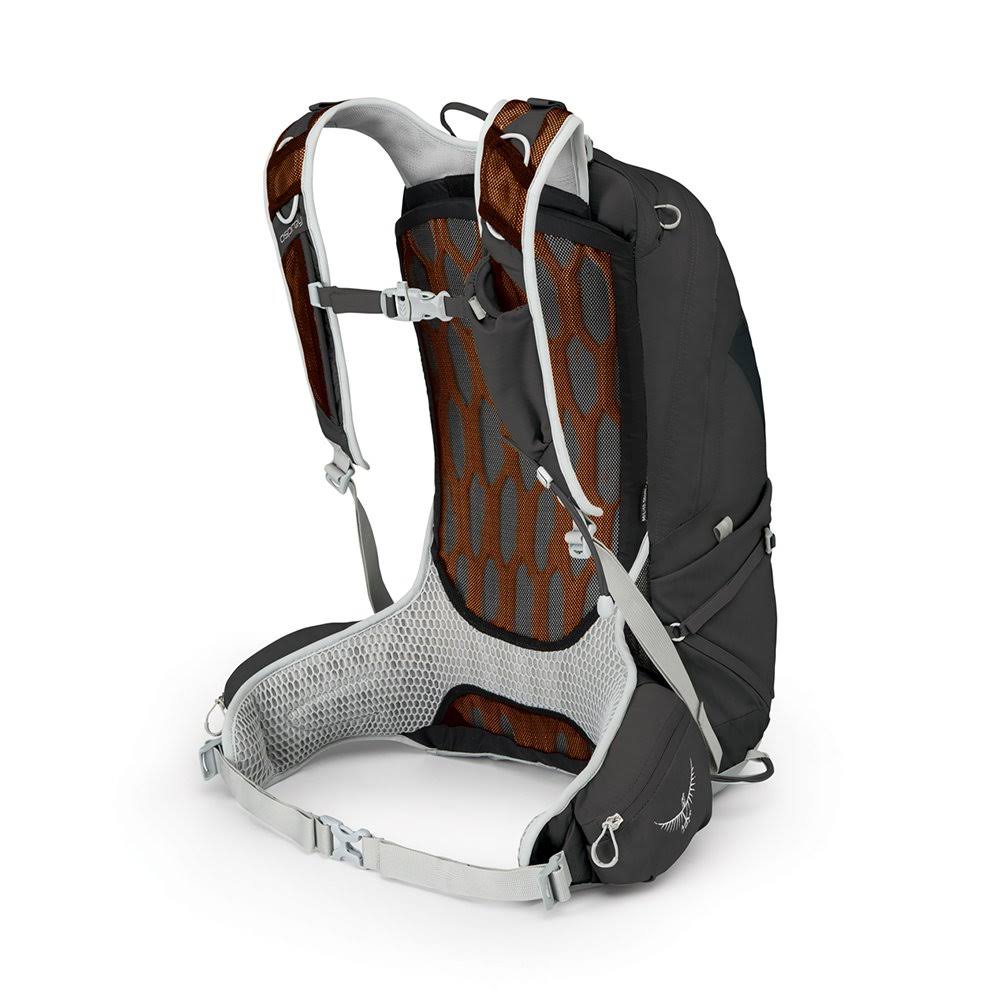22L Daypack - Black Q427242
