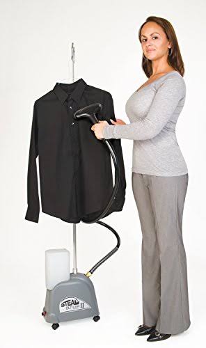 Fabric Steamer for Clothing, Commercial High Power F816