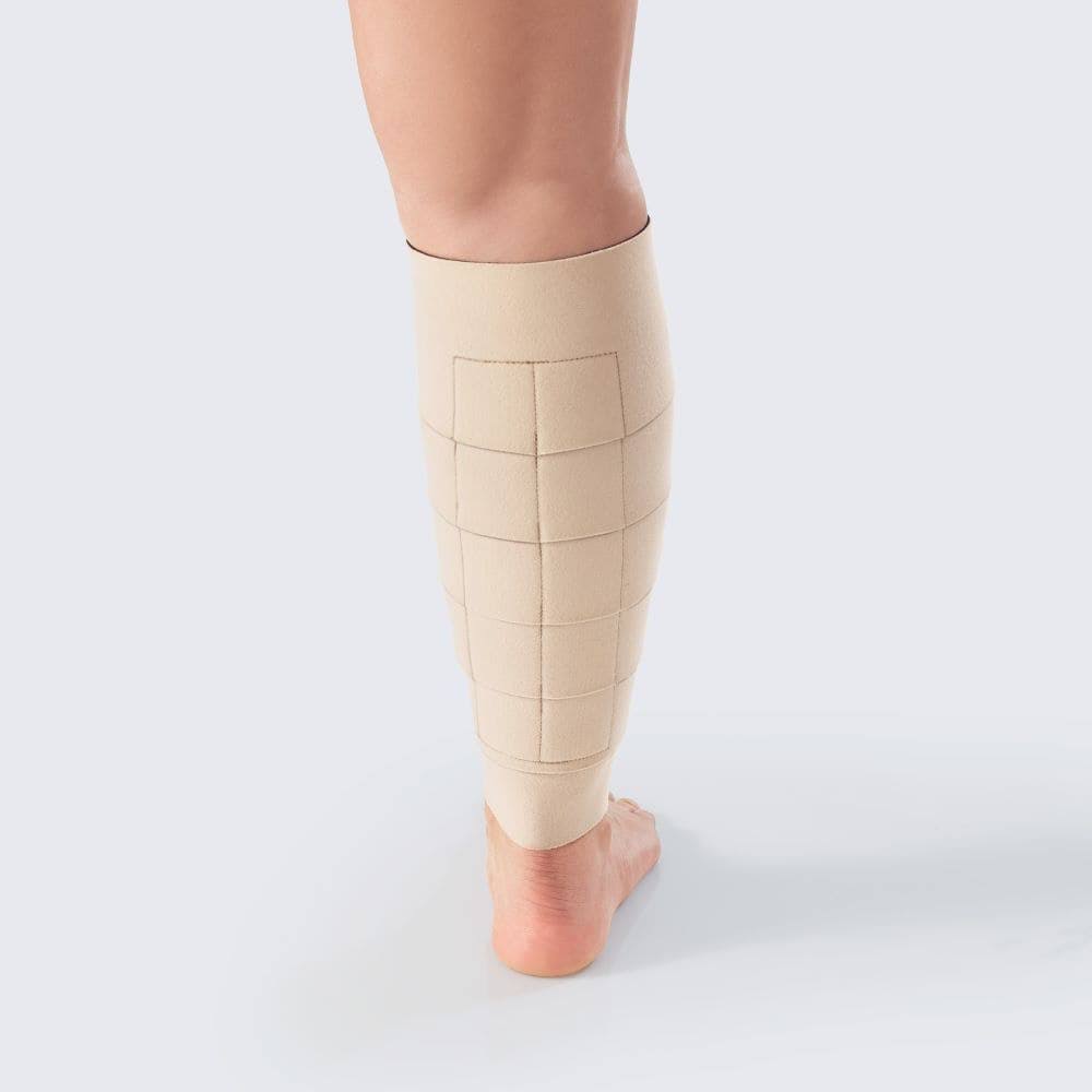 Compression Wrap for Calf, Large 35 cm Z30283
