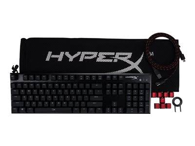 Gaming USB Mechanical Keyboard I2139