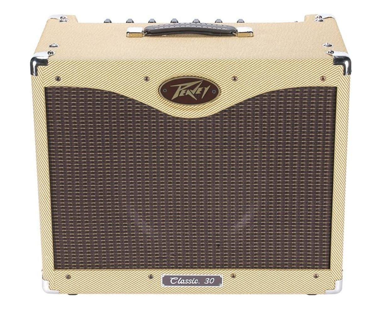 Guitar Combo Amplifier 30W 1x12 K76460