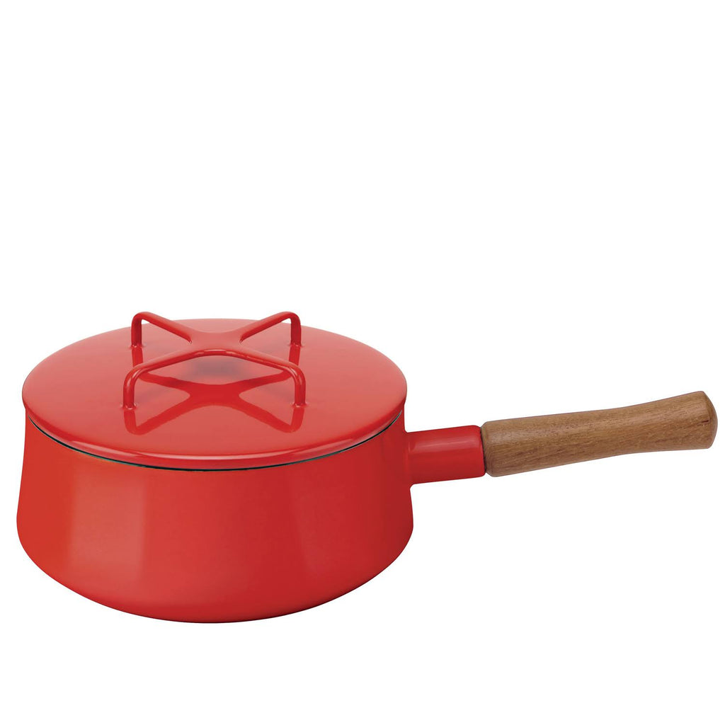2-Quart Saucepan - Plum Q9704