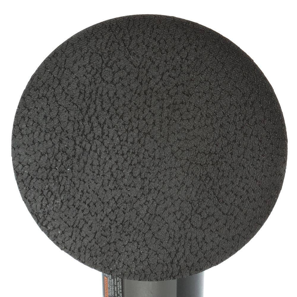 6-Inch Variable Speed Random Orbit Sander with Polishing Pad R20836