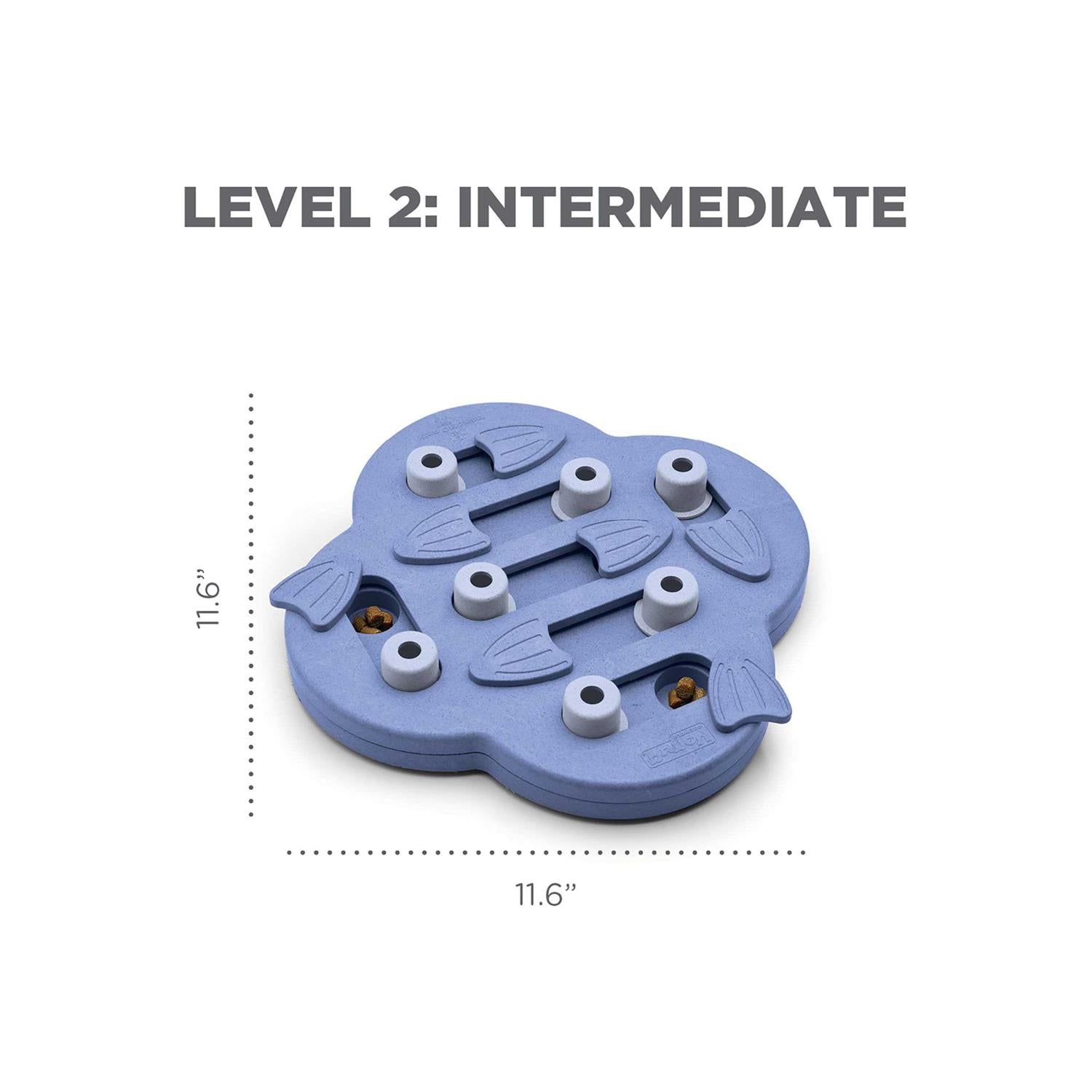 Puzzle Dog Toy I83388