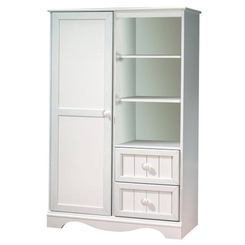 White Armoire O799892