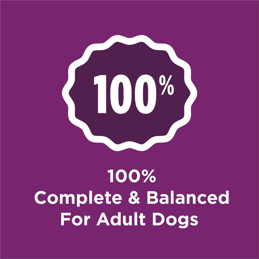 Adult Dry Dog Food K7112