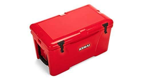 45 qt Cooler, Red E360