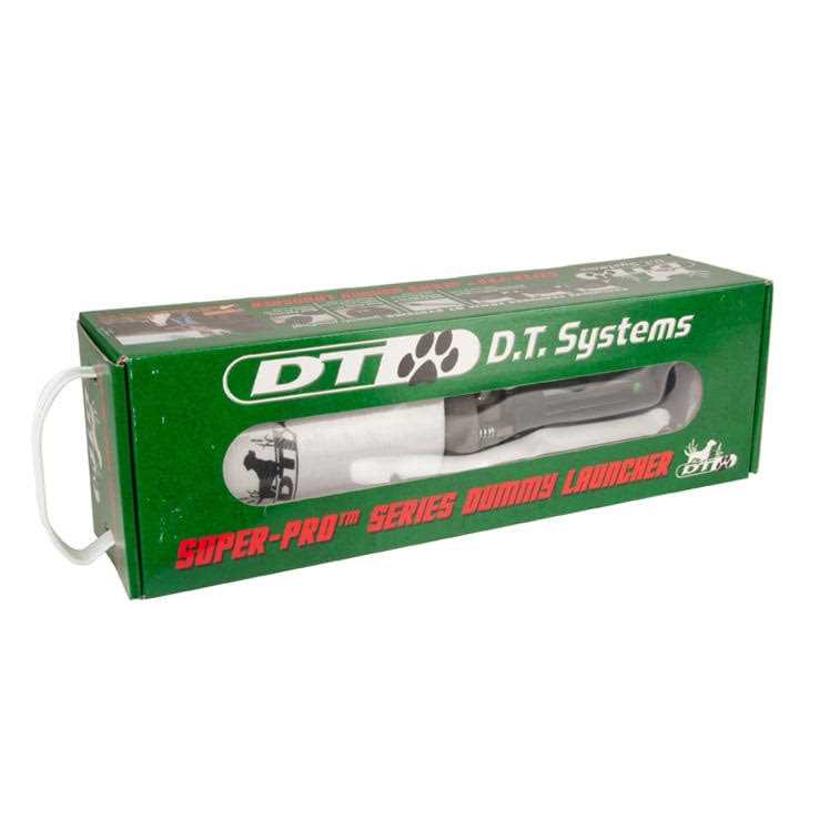 Dummy Launcher for Dog Training L638
