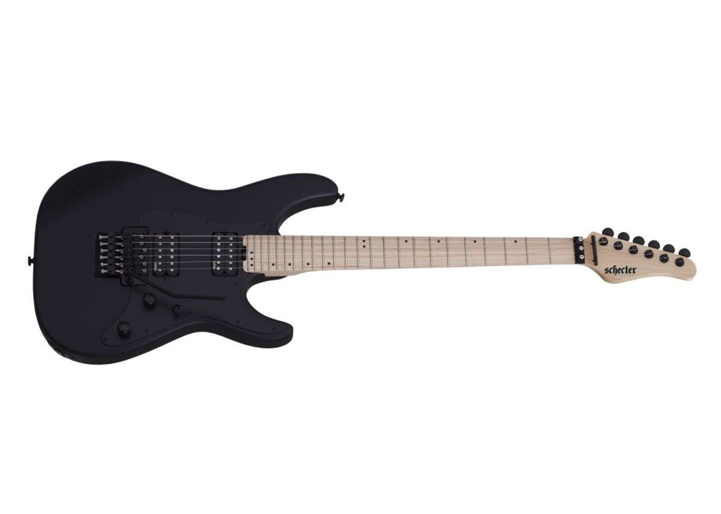 Electric Guitar with Floyd Rose Tremolo L70924