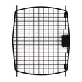 Petmate Ruff Max Kennel Replacement Door Black - Pet Supplies online store
