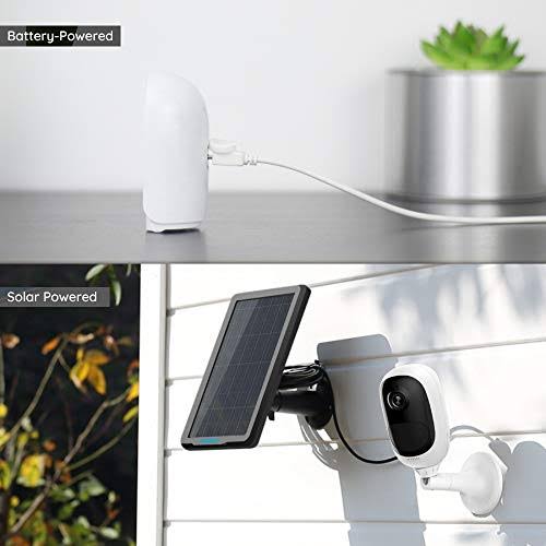 Outdoor Wireless Home Security Camera System, 2 Pack Z941