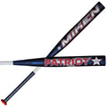 2019 Miken Maxload Freak Patriot ASA Slowpitch Softball Bat FPATMA