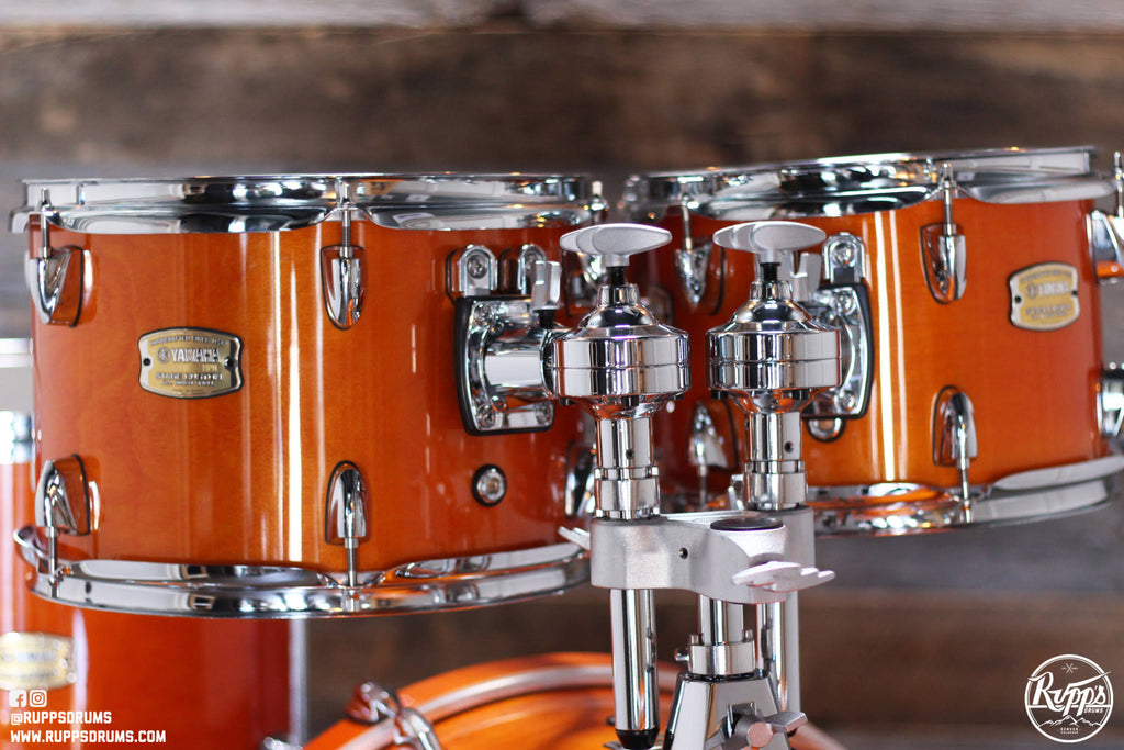 5-Piece Birch Shell Pack with 20x22 Bass Drum P9335