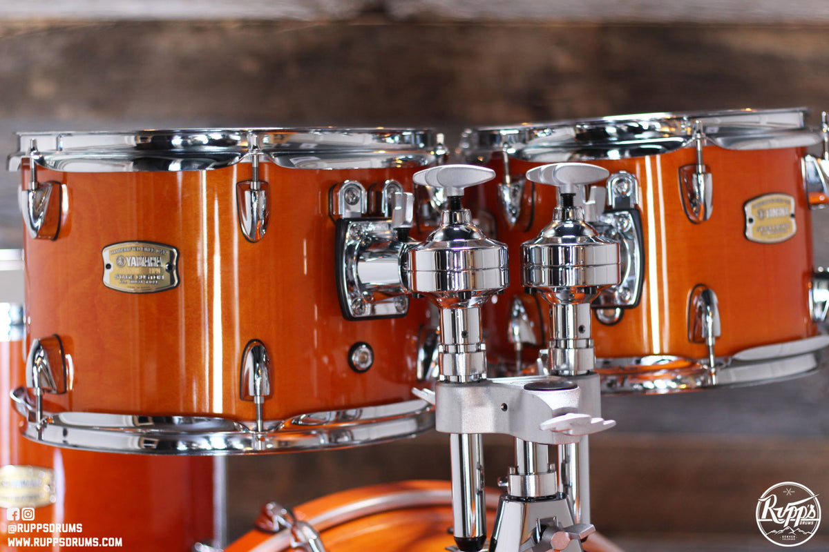 5-Piece Birch Shell Pack with 20x22 Bass Drum P9335
