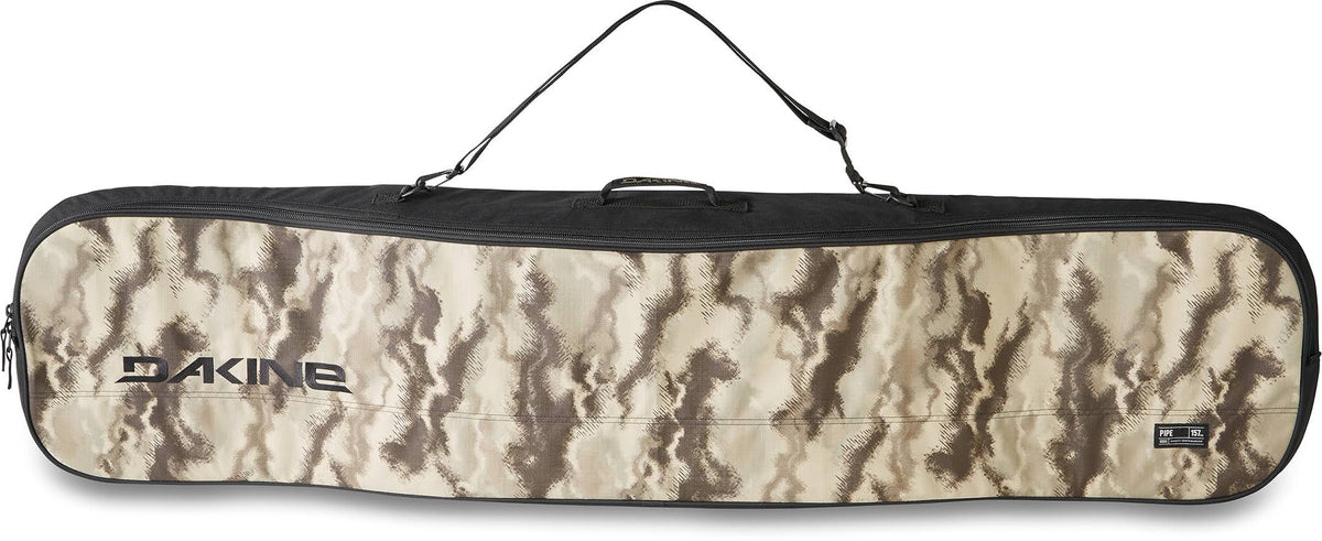Dakine Pipe Snowboard Bag - Ashcroft Camo - 157 cm
