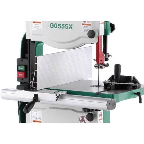 14x22 Extreme Series Bandsaw V52642