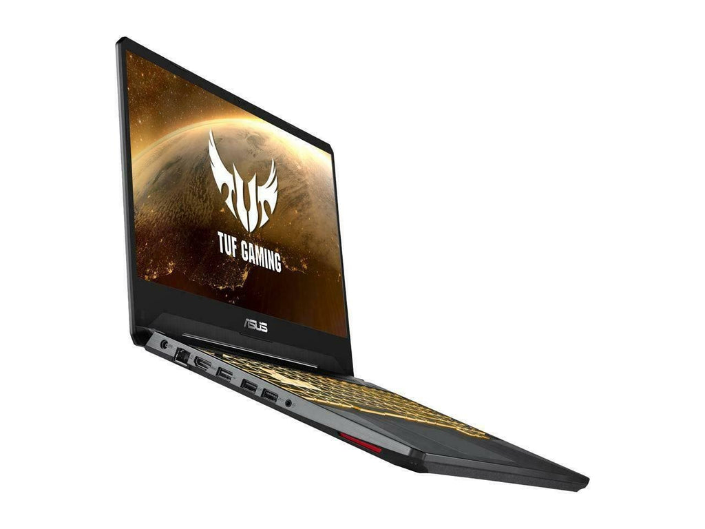 15.6" Gaming Laptop, AMD Ryzen, 8GB, 512GB SSD N7839