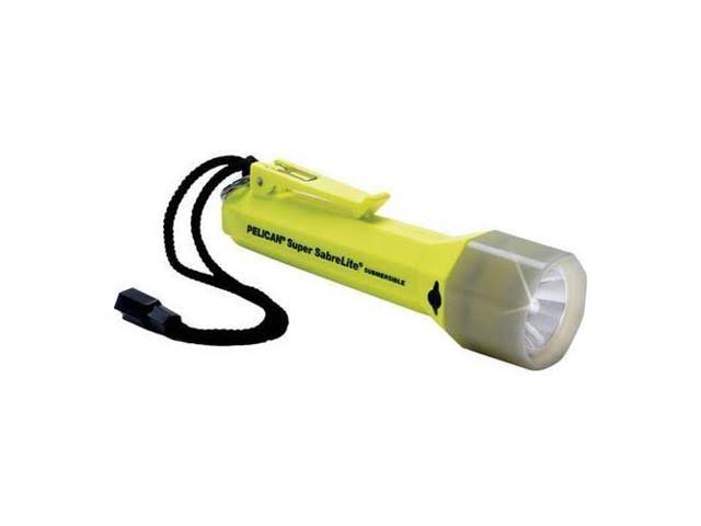 SabreLite Flashlight - Yellow C44322