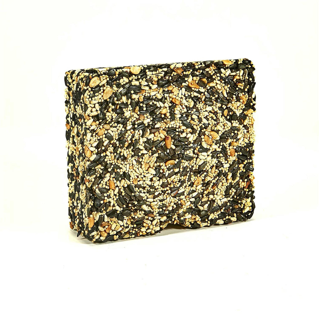 Wild Bird Gourmet Seed Cake G751889
