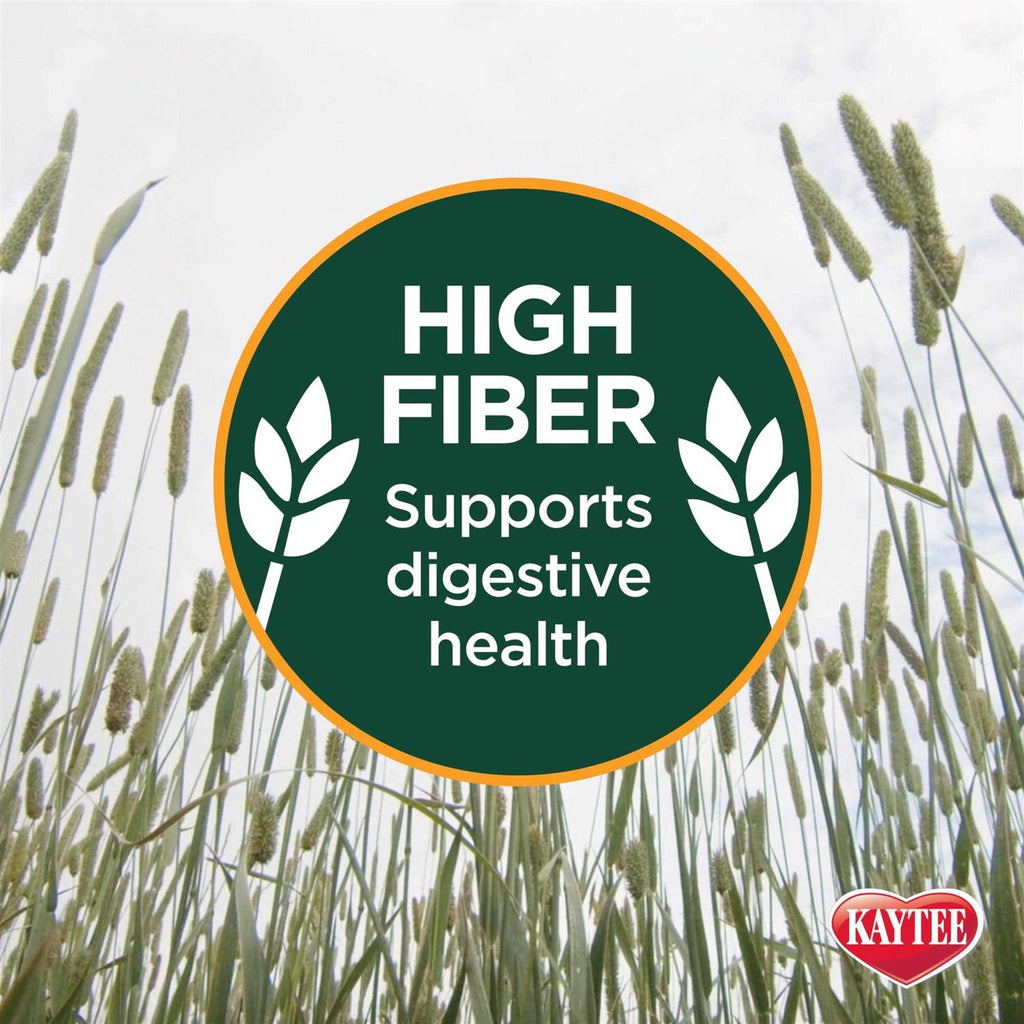 Natural Timothy Hay for Pets F230