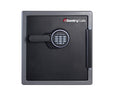 Sentry Safe SFW123FSC 34.8L Capacity Fire/Water Resistant Electronic Safe with 1hr Resistance