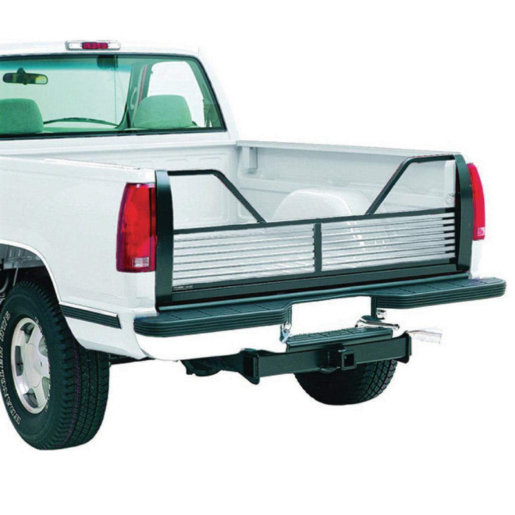 Vented Tailgate L45080