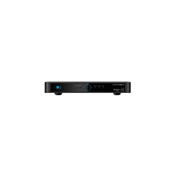 Satellite TV receiver U66056