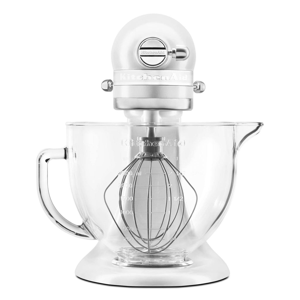 5-Quart Stand Mixer with Glass Bowl C1720