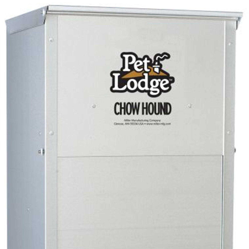 Dog Feeder B8629