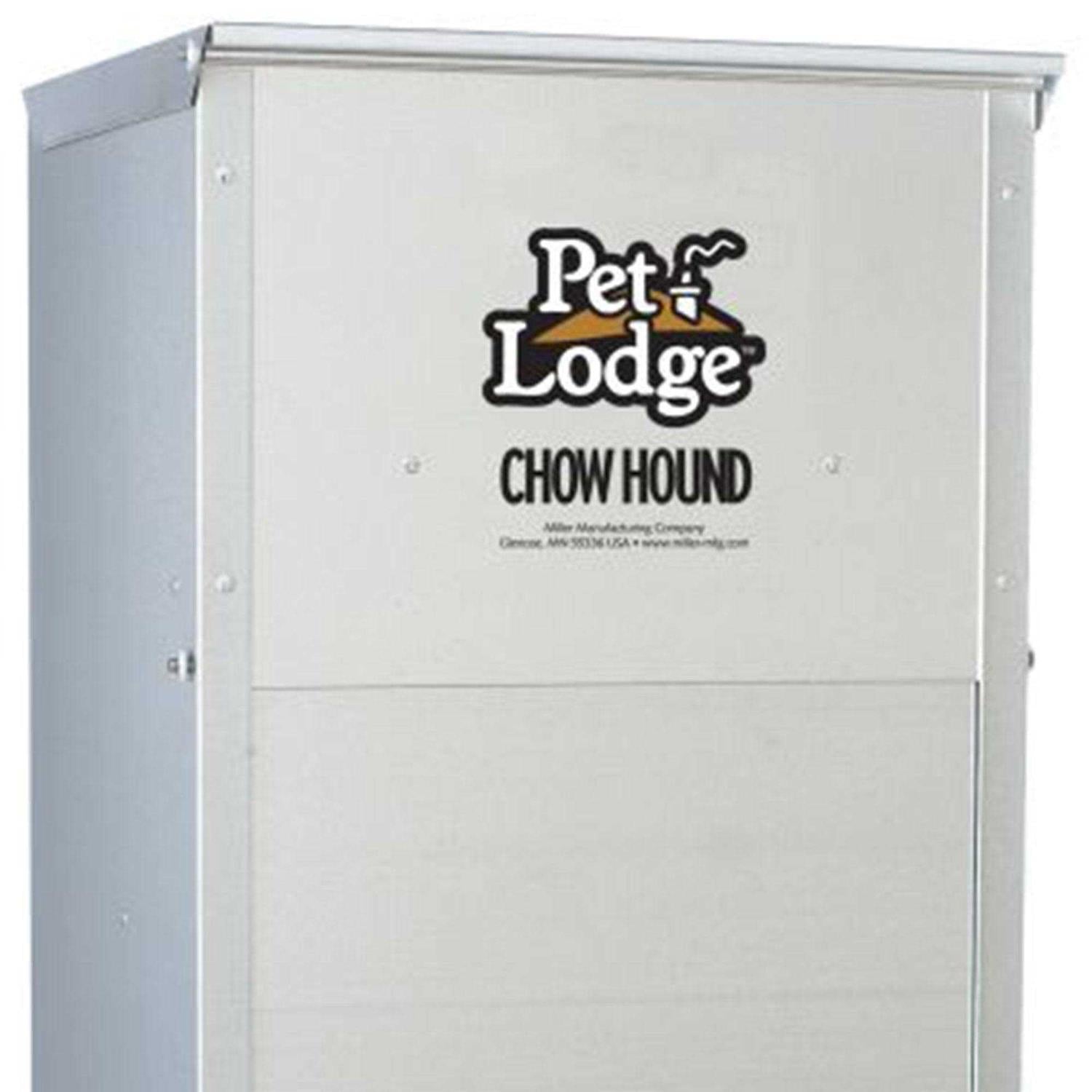 Dog Feeder B8629