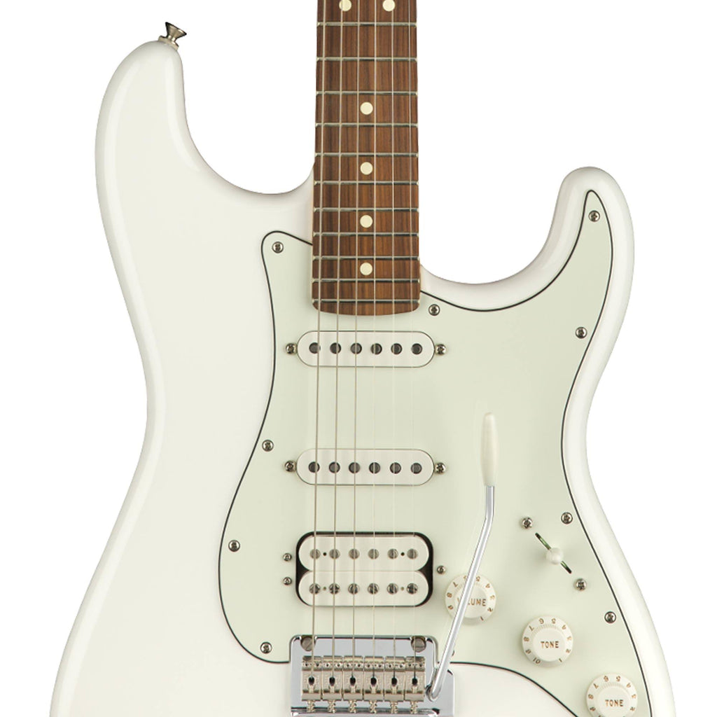 Electric Guitar HSS with Pau Ferro Fingerboard N39824
