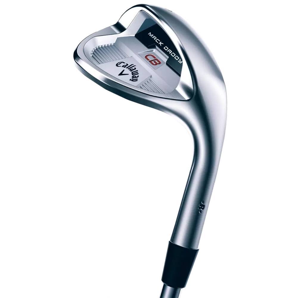 Graphite Shaft Wedge O211252