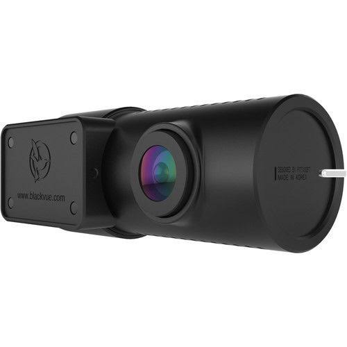 Dual Channel Full HD Dash Camera - 16 GB A669062