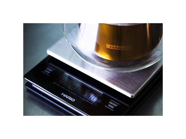 Double Wall Glass Teapot, 500ml O410
