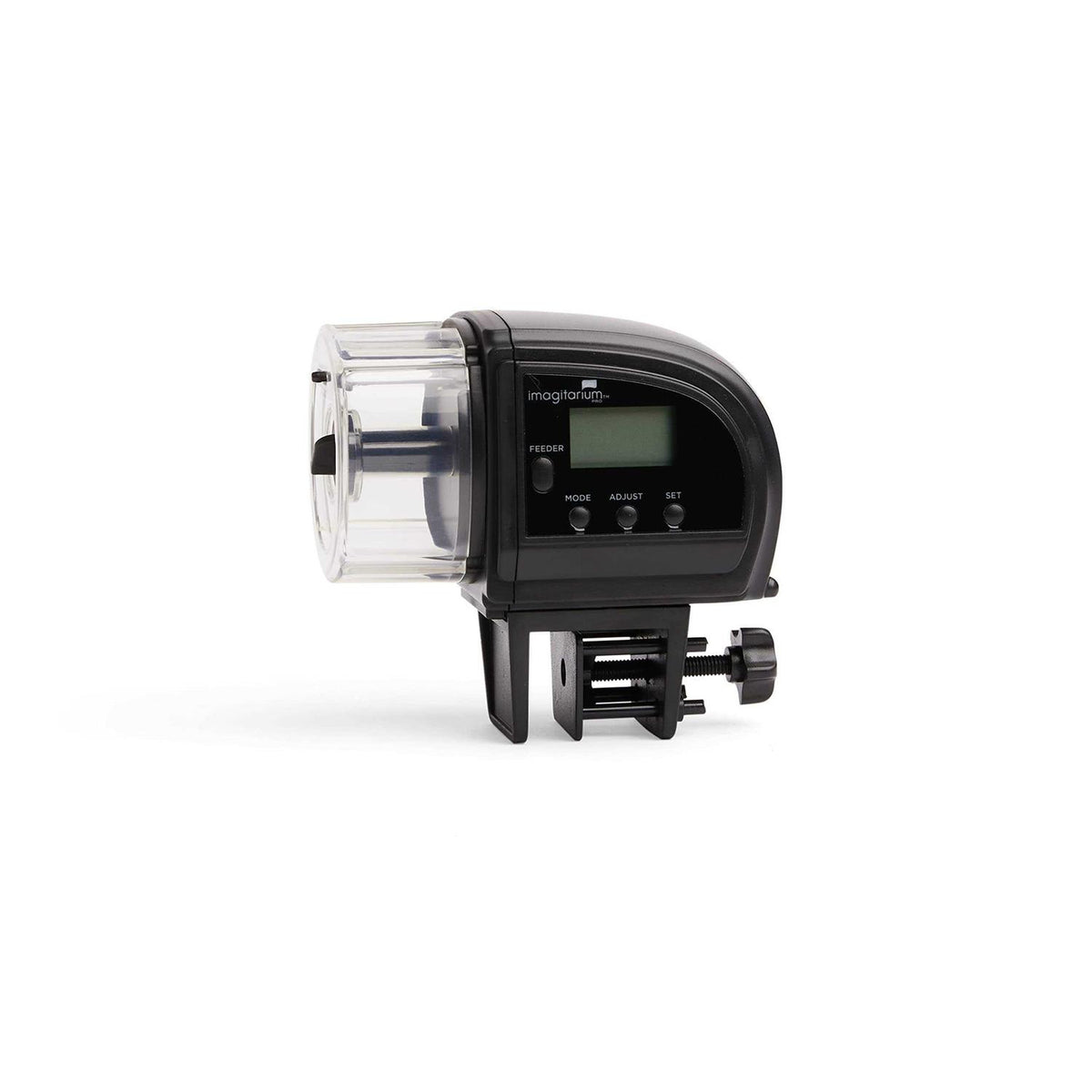 Imagitarium Automatic Fish Feeder - Pet Supplies online store