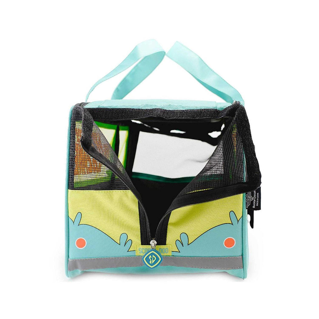 Scooby Doo Mystery Machine Pet Carrier B990943