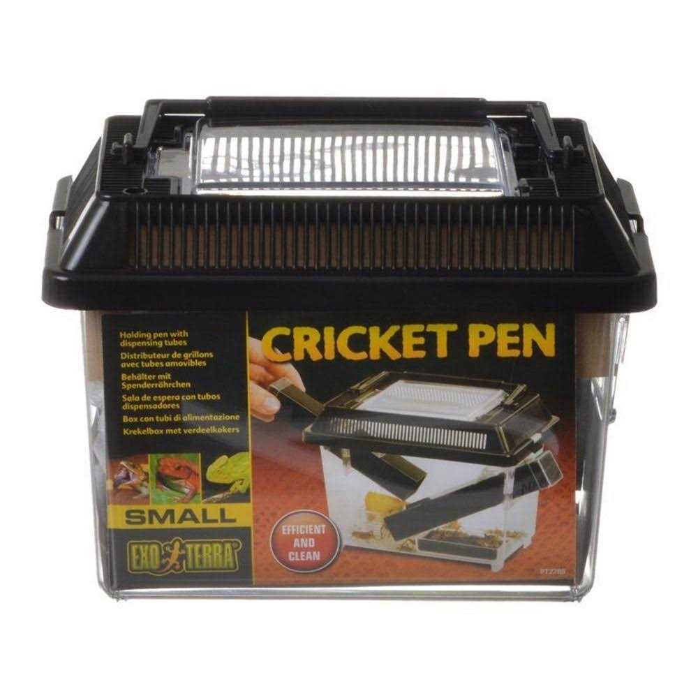 Exo Terra Cricket Pen - Pet Supplies online store