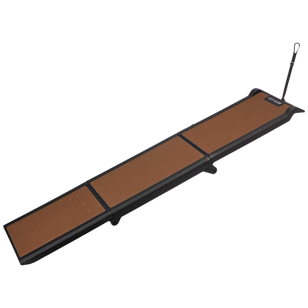 Tri-Fold Pet Ramp for Dogs and Cats Z78728