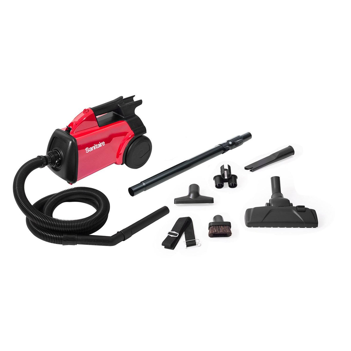 Canister Vacuum R450