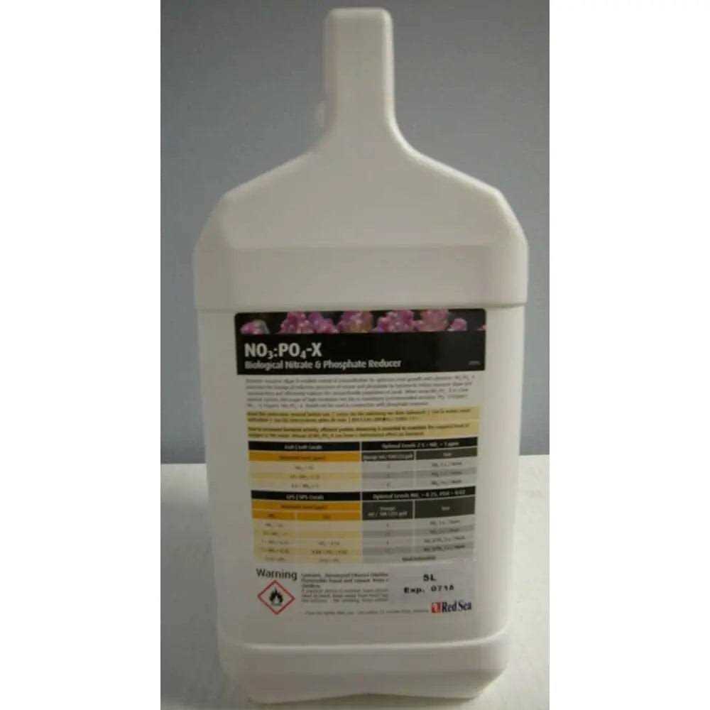 Nitrate and Phosphate Reducer for Aquariums F442590